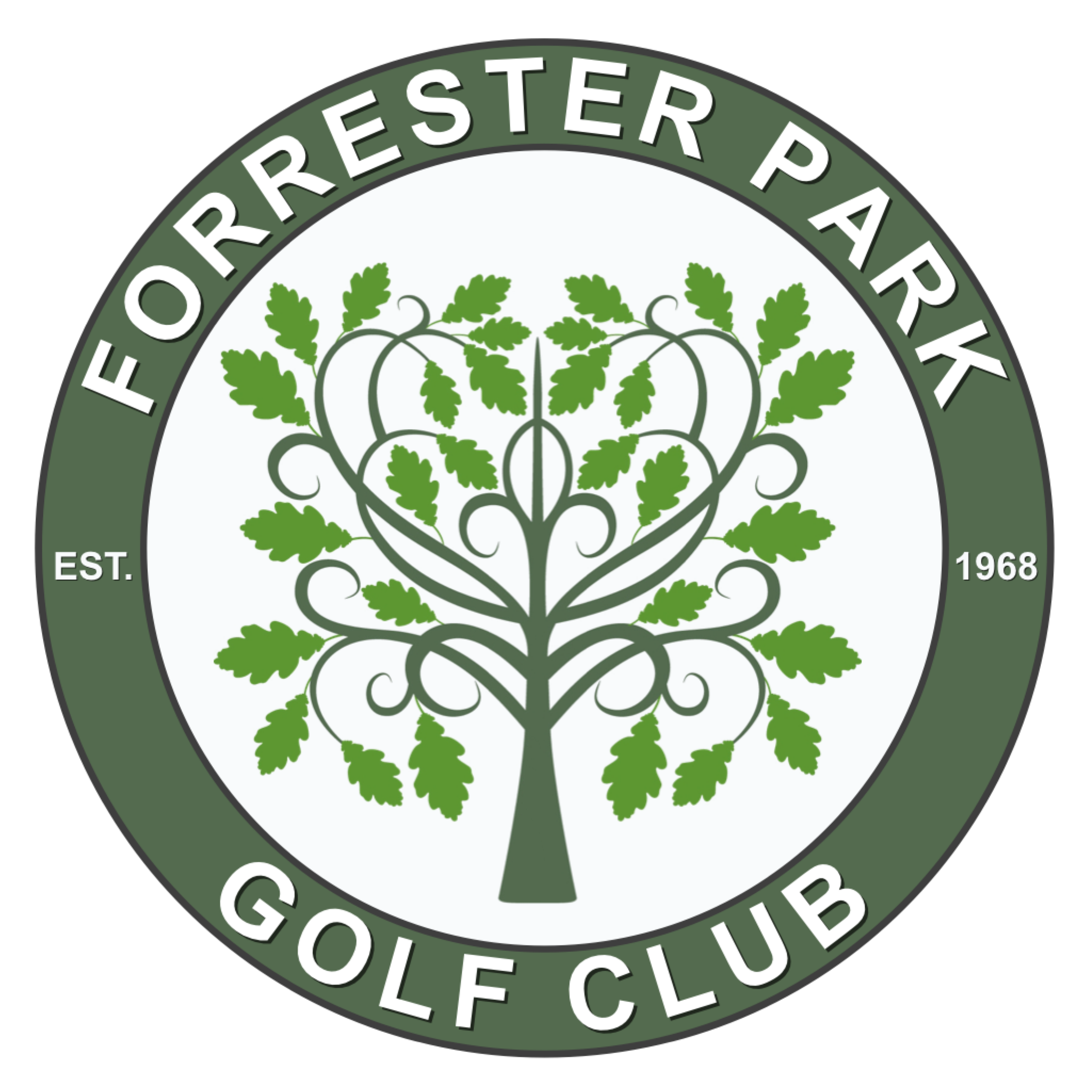 FORRESTER PARK GOLF CLUB